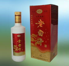 衡水臥龍泉酒業 醇香佳釀，誠邀天下客，共贏糖酒食品財富新篇章