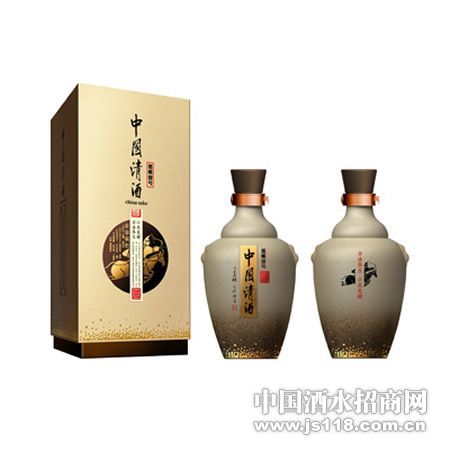 東方韻味，匠心獨醞 瑞禾酒業(yè)引領(lǐng)中國清酒新風尚