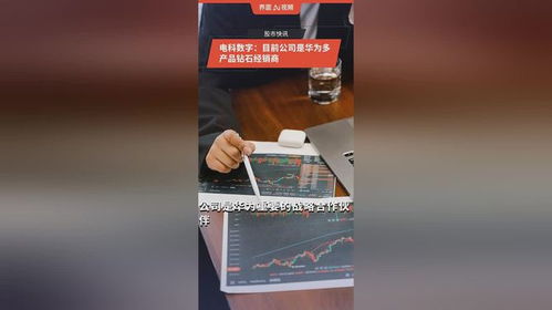電科數字 華為多產品鉆石經銷商與數碼代理業務的雙重優勢